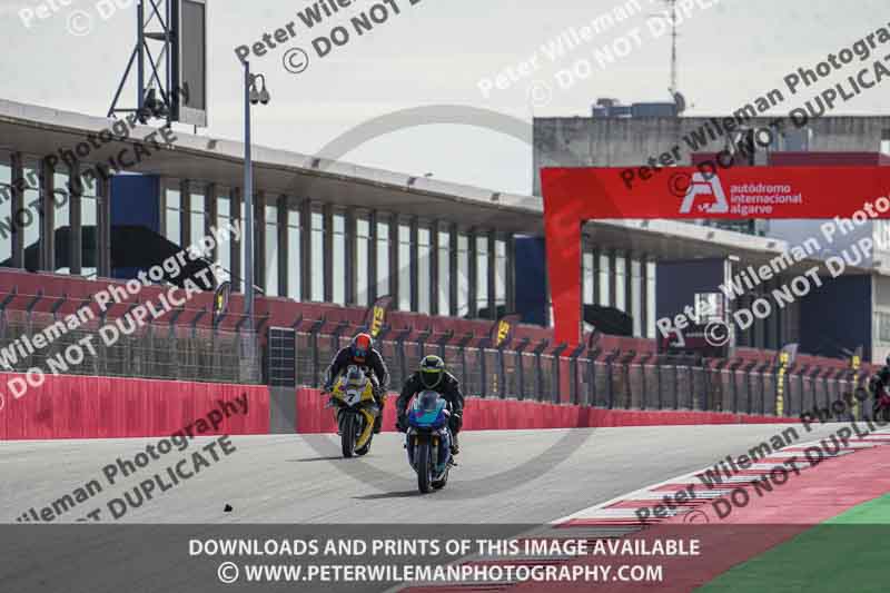 May 2023;motorbikes;no limits;peter wileman photography;portimao;portugal;trackday digital images